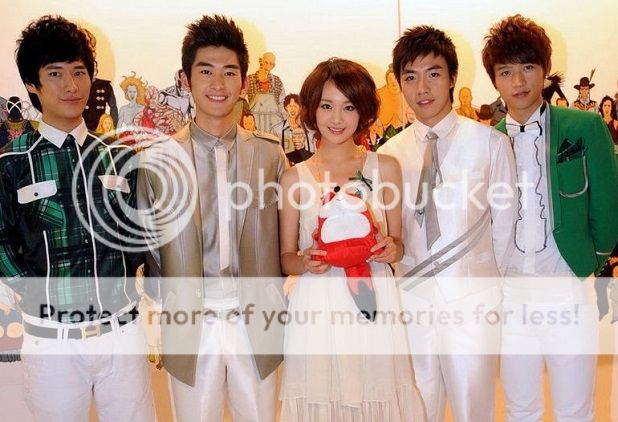 China to remake Meteor Garden 2017: Which is Your Favorite? | A Virtual